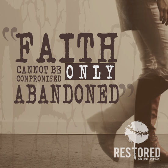 FaithAbandoned